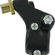 Load image into Gallery viewer, Parts unlimited Lever Holder - Left 53172-MG2-010 - Main Product View