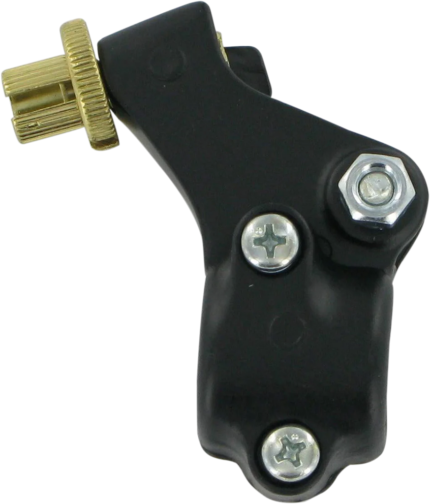Parts unlimited Lever Holder - Left 53172-MG2-010 - Main Product View