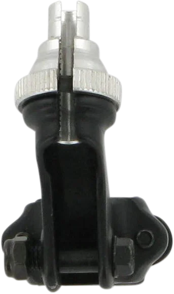 Parts unlimited Lever Holder - Left 5HD-83911-00 - Side View