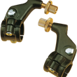 Load image into Gallery viewer, Parts unlimited Lever Holder - Right 233-82921-31 - Main Product View