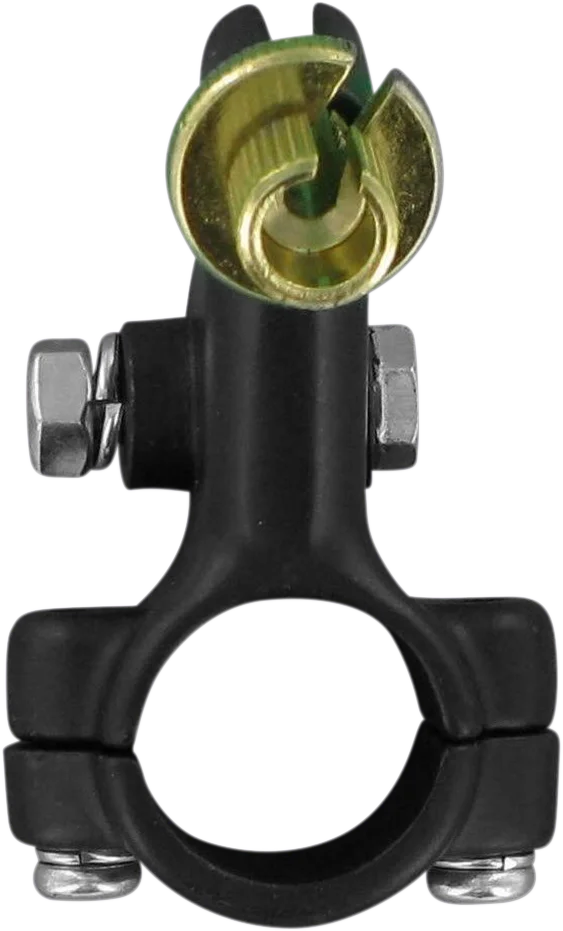Parts unlimited Lever Holder - Right 53171-376-000 - Side View