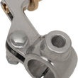Load image into Gallery viewer, Parts unlimited Lever Holder w/ Hole - Left - Honda 53172-312-003 - Main Product View