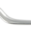 Load image into Gallery viewer, Parts unlimited Lever Holder w/ Hole - Left - Honda 53172-312-003 - Side View