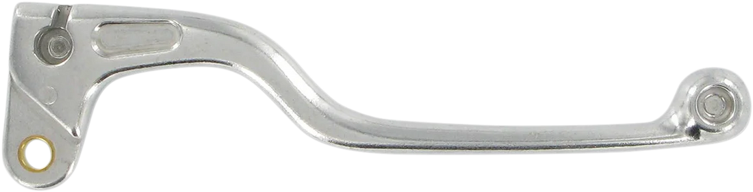 Parts unlimited Lever Holder w/ Hole - Left - Honda 53172-312-003 - Side View