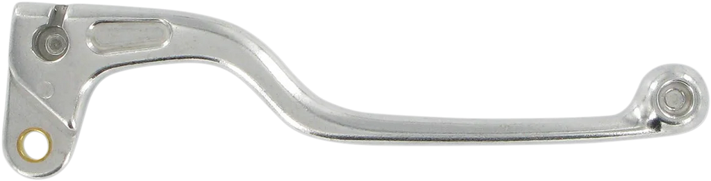 Parts unlimited Lever Holder w/ Hole - Left - Honda 53172-312-003 - Side View