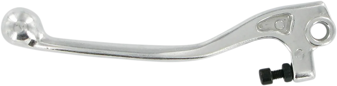 Parts unlimited Lever Holder w/ Hole - Left - Honda 53172-312-003 - Detail View