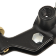 Load image into Gallery viewer, Parts unlimited Lever Holder w/ Hole - Left - Yamaha 341-82911-31 - Main Product View
