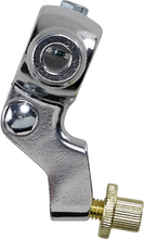 Load image into Gallery viewer, Parts unlimited Lever Holder w/ Hole - Right - Honda 53171-312-003 - Main Product View