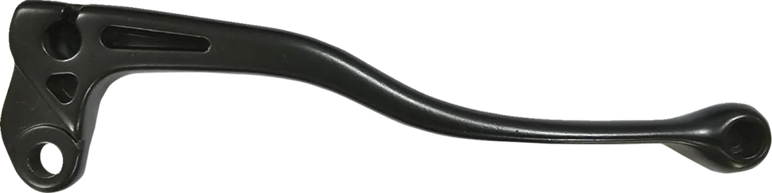 Parts unlimited Lever - Left Hand 07-1648C - Side View