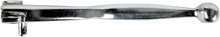 Load image into Gallery viewer, Parts unlimited Lever - Left Hand 3HE-83912-00 - Side View