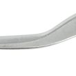 Load image into Gallery viewer, Parts unlimited Lever - Left Hand 46092-1113/1130 - Side View