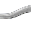 Load image into Gallery viewer, Parts unlimited Lever - Left Hand 46092-1162 - Main Product View