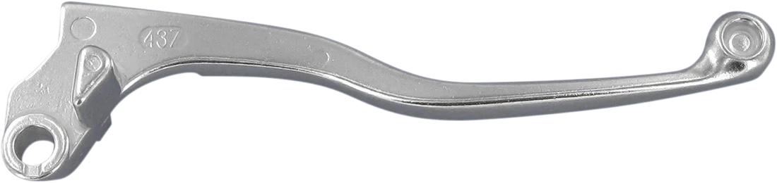 Parts unlimited Lever - Left Hand 46092-1162 - Side View