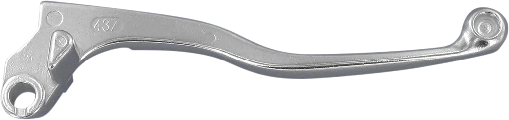 Parts unlimited Lever - Left Hand 46092-1162 - Side View