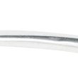 Load image into Gallery viewer, Parts unlimited Lever - Left Hand 53178-369-700 - Side View