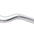 Load image into Gallery viewer, Parts unlimited Lever - Left Hand 53178-MEN-670 - Main Product View