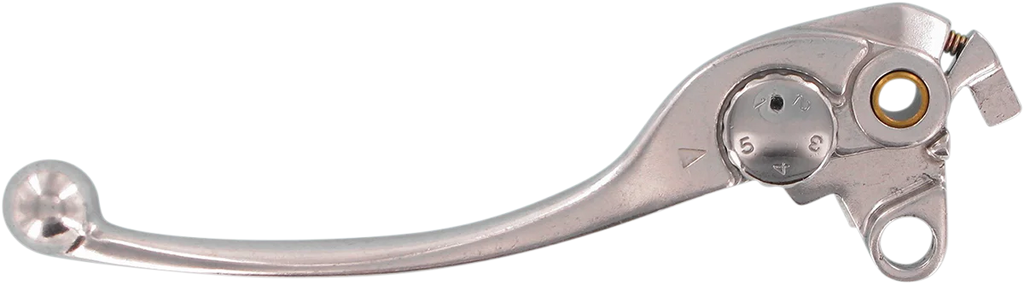 Parts unlimited Lever - Left Hand 53180-MEJ-006 - Main Product View
