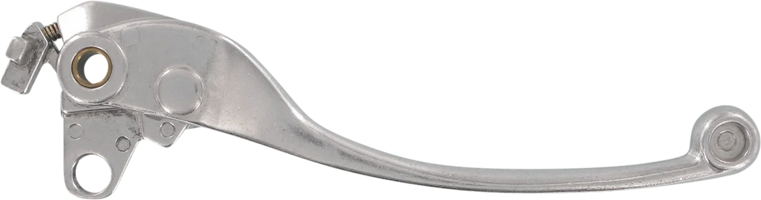 Parts unlimited Lever - Left Hand 53180-MEJ-006 - Side View