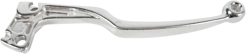 Parts unlimited Lever - Left Hand 57620-19C0027A3 - Side View
