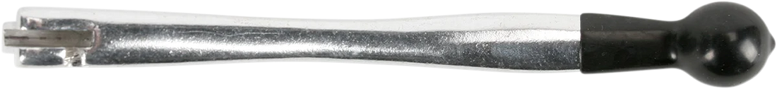 Parts unlimited Lever - Left Hand 57620-45010 - Side View