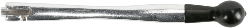 Parts unlimited Lever - Left Hand 57620-45010 - Side View