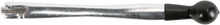 Load image into Gallery viewer, Parts unlimited Lever - Left Hand 57620-45010 - Side View