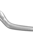 Load image into Gallery viewer, Parts unlimited Lever - Left Hand 5BN-83912-00 - Side View