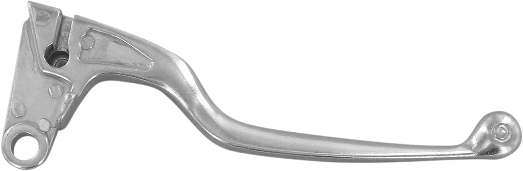 Parts unlimited Lever - Left Hand 5BN-83912-00 - Side View