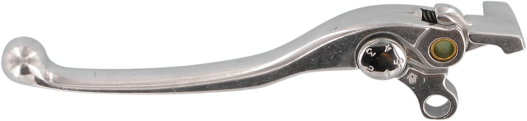 Parts unlimited Lever - Left Hand 5EA-83912-00 - Main Product View