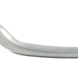 Load image into Gallery viewer, Parts unlimited Lever - Left Hand 5EB-83912-00 - Side View