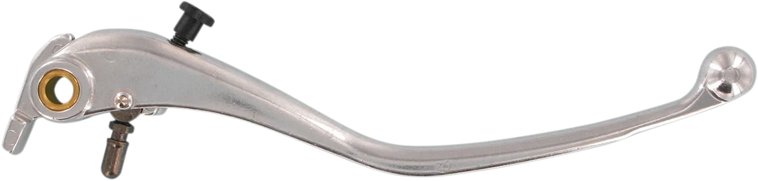 Parts unlimited Lever - Left Hand 631140171A - Side View