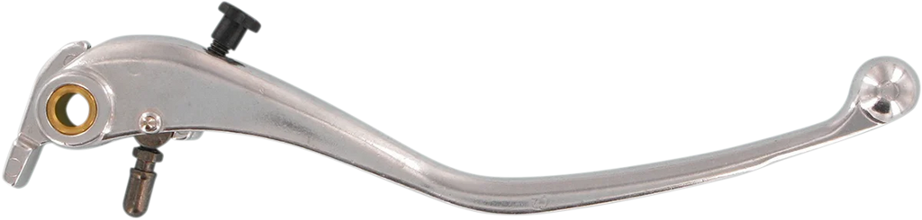Parts unlimited Lever - Left Hand 631140171A - Side View