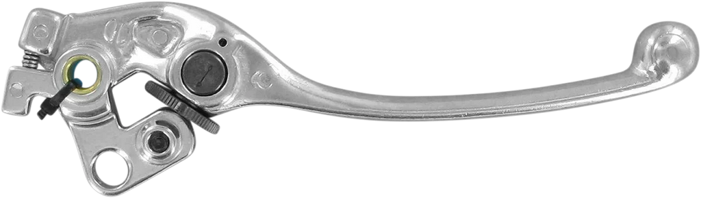 Parts unlimited Lever - Left Hand - Adjustable 53180-ML7-691 - Main Product View
