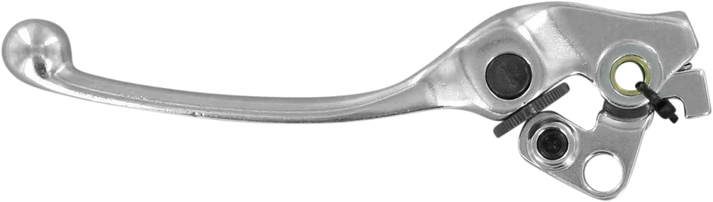 Parts unlimited Lever - Left Hand - Adjustable 53180-ML7-691 - Side View
