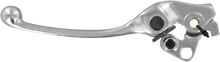 Load image into Gallery viewer, Parts unlimited Lever - Left Hand - Adjustable 53180-ML7-691 - Side View