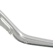 Load image into Gallery viewer, Parts unlimited Lever - Left Hand - Adjustable 8113758 - Side View