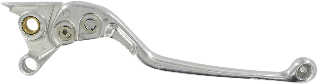 Parts unlimited Lever - Left Hand - Adjustable 8113758 - Side View