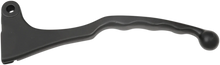 Load image into Gallery viewer, Parts unlimited Lever - Left Hand - Black 07-1622C - Main Product View