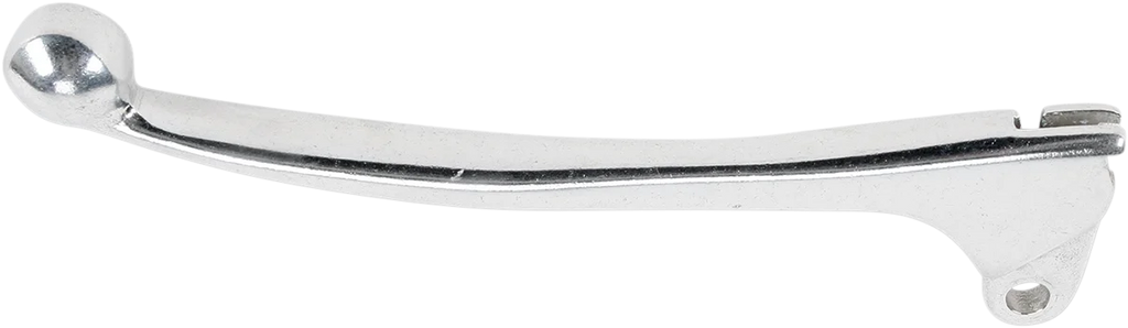 Parts unlimited Lever - Left Hand - Black 07-1622C - Side View