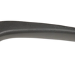 Load image into Gallery viewer, Parts unlimited Lever - Left Hand - Black 07-1680C - Main Product View