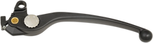 Load image into Gallery viewer, Parts unlimited Lever - Left Hand - Black 07-1680C - Main Product View