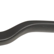 Load image into Gallery viewer, Parts unlimited Lever - Left Hand - Black 07-2566ACB - Main Product View