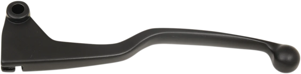 Parts unlimited Lever - Left Hand - Black 07-2566ACB - Main Product View