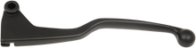Load image into Gallery viewer, Parts unlimited Lever - Left Hand - Black 07-2566ACB - Main Product View