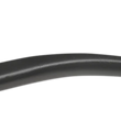 Load image into Gallery viewer, Parts unlimited Lever - Left Hand - Black 07-2590C - Main Product View