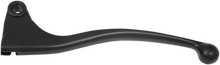 Load image into Gallery viewer, Parts unlimited Lever - Left Hand - Black 07-2590C - Main Product View