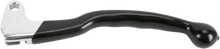 Load image into Gallery viewer, Parts unlimited Lever - Left Hand - Black 10M-83912-00 - Main Product View