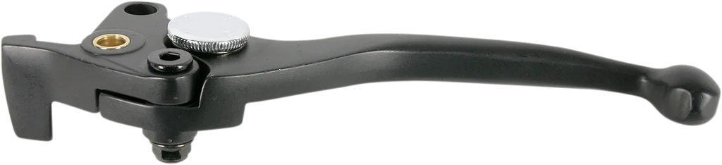 Parts unlimited Lever - Left Hand - Black 13236-1186 - Main Product View