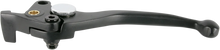 Load image into Gallery viewer, Parts unlimited Lever - Left Hand - Black 13236-1186 - Main Product View