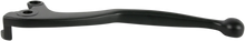 Load image into Gallery viewer, Parts unlimited Lever - Left Hand - Black 1AE-83912-00 - Main Product View
